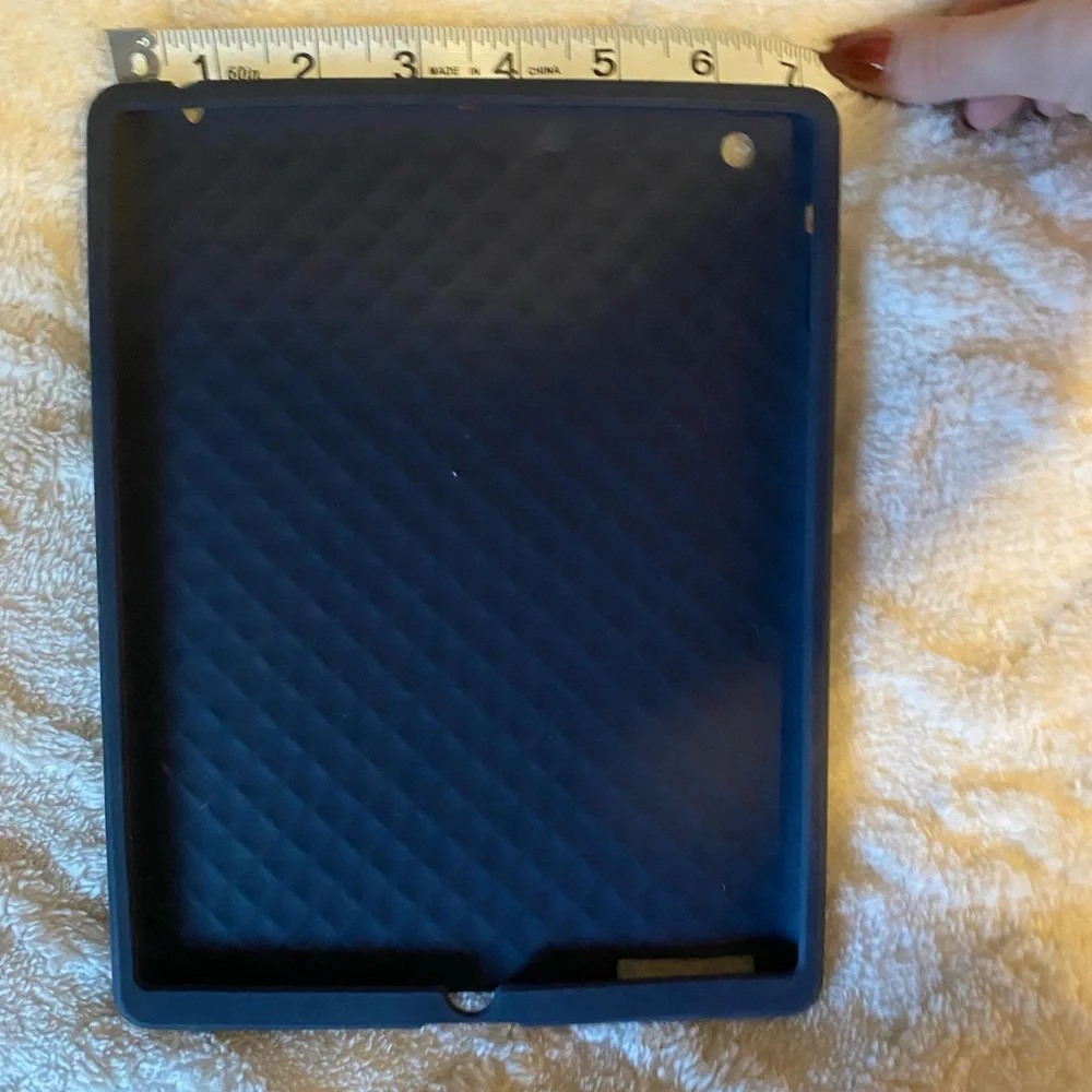 Gucci iPad Case